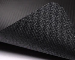Trigger Carbon Fiber Mousepad - XL