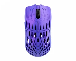 Trinity CF 8K Wireless Gaming Mouse - Solid - Nacho Purple