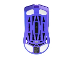 Trinity CF 8K Wireless Gaming Mouse - Solid - Nacho Purple