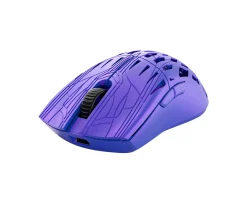 Trinity CF 8K Wireless Gaming Mouse - Solid - Nacho Purple