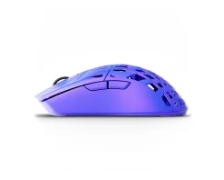 Trinity CF 8K Wireless Gaming Mouse - Solid - Nacho Purple