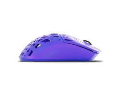 Trinity CF 8K Wireless Gaming Mouse - Solid - Nacho Purple