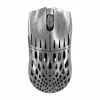 Trinity CF 8K Wireless Gaming Mouse - Solid - Platinum
