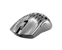 Trinity CF 8K Wireless Gaming Mouse - Solid - Platinum