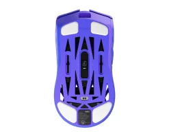 Trinity CF 8K Wireless Gaming Mouse - Nacho Purple