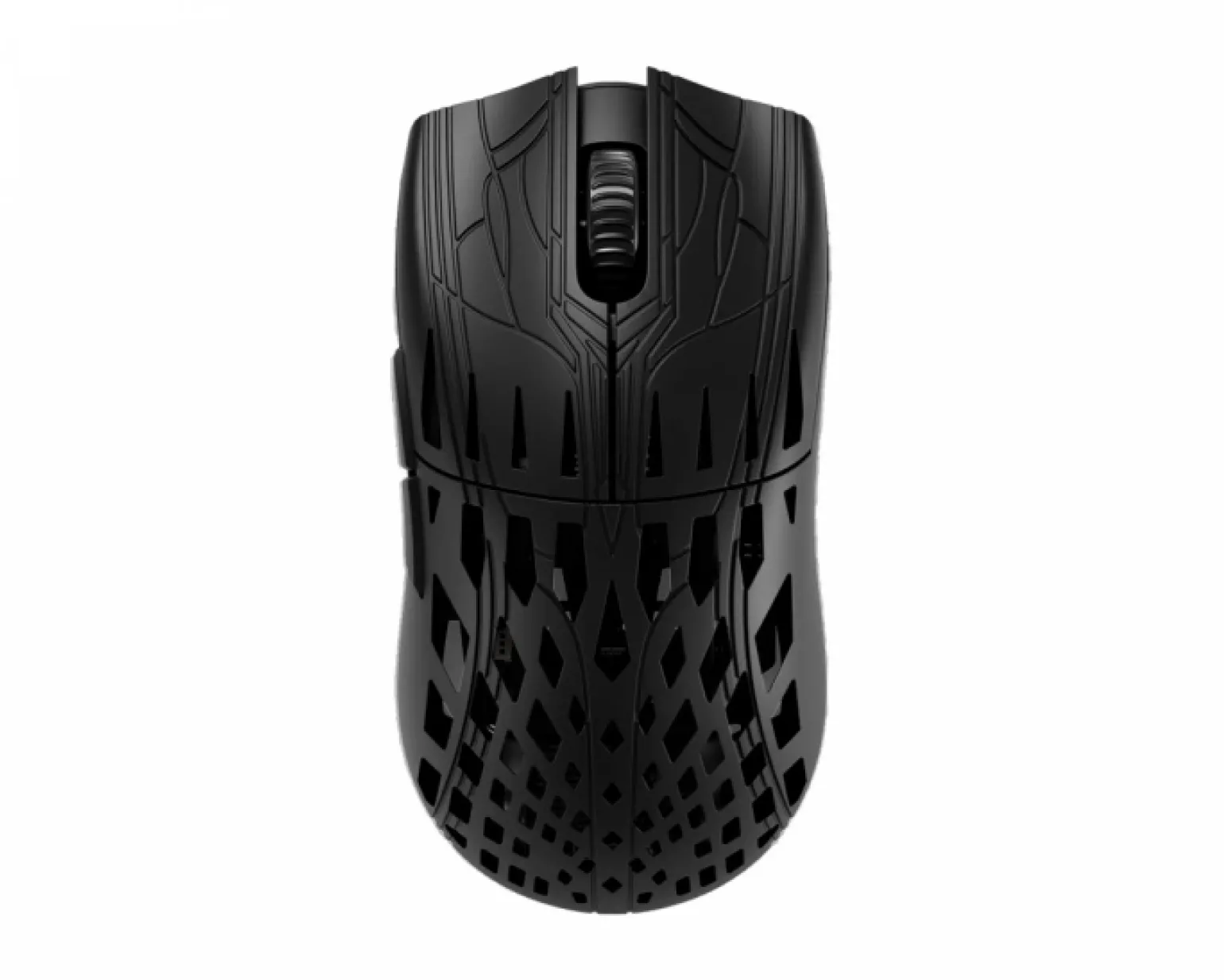 Trinity CF 8K Wireless Gaming Mouse - Solid - Black