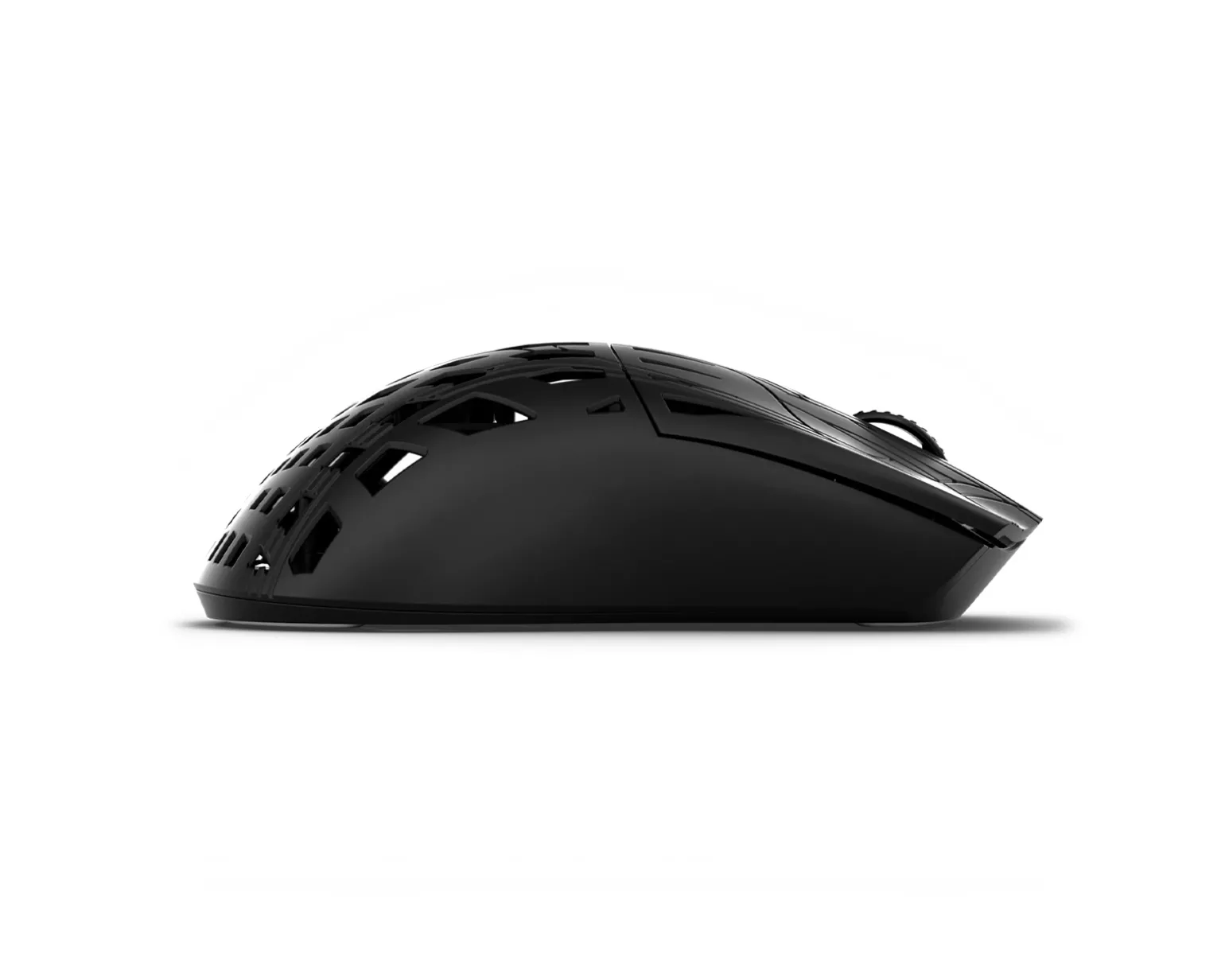 Trinity CF 8K Wireless Gaming Mouse - Solid - Black