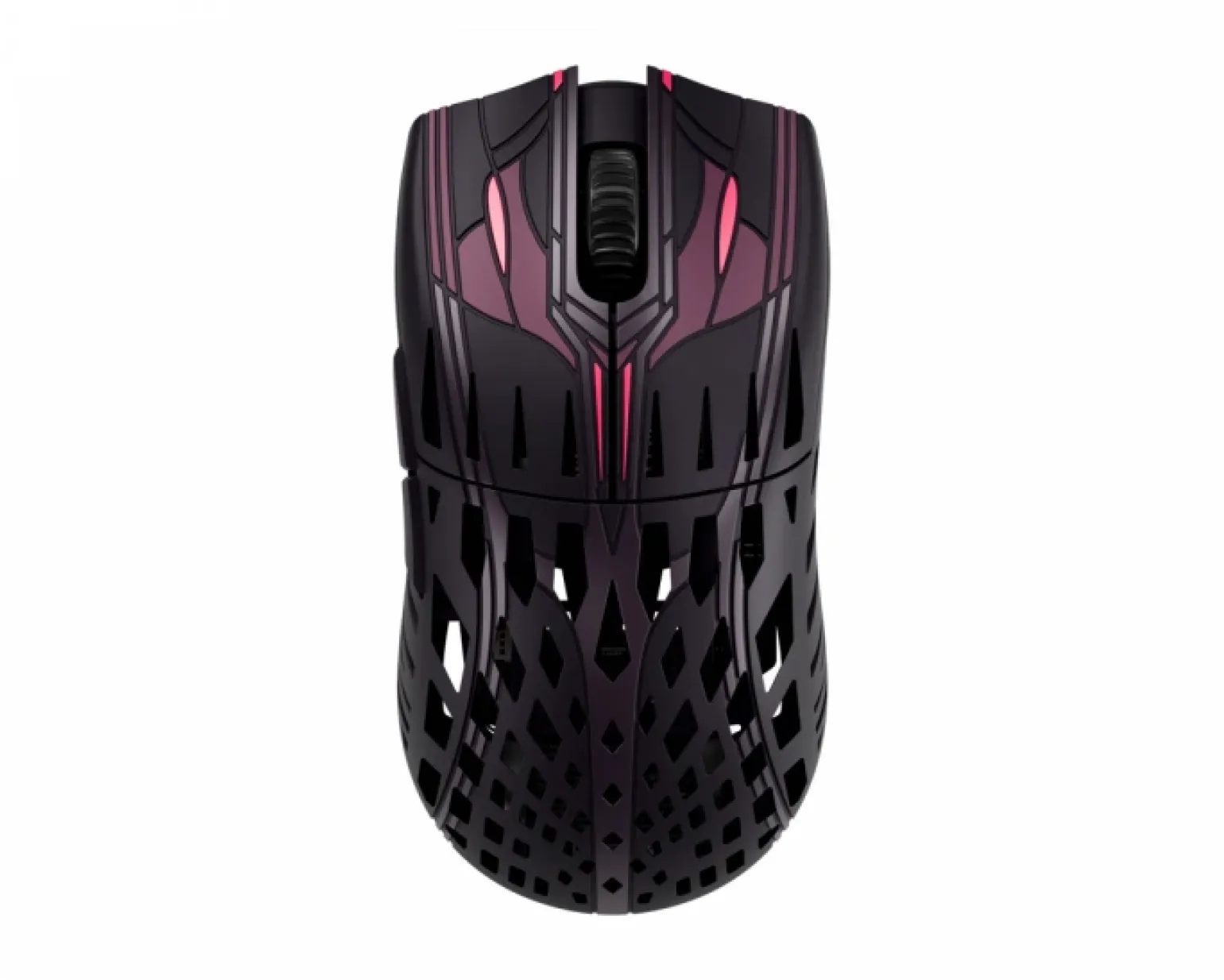 Trinity CF 8K Wireless Gaming Mouse - Sakura Samurai