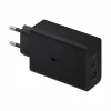 Trio Power Adapter USB-C / USB-A (65W)