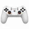 T3S Multi-Platform Wireless Controller - White (PC/Android/Switch/iOS)