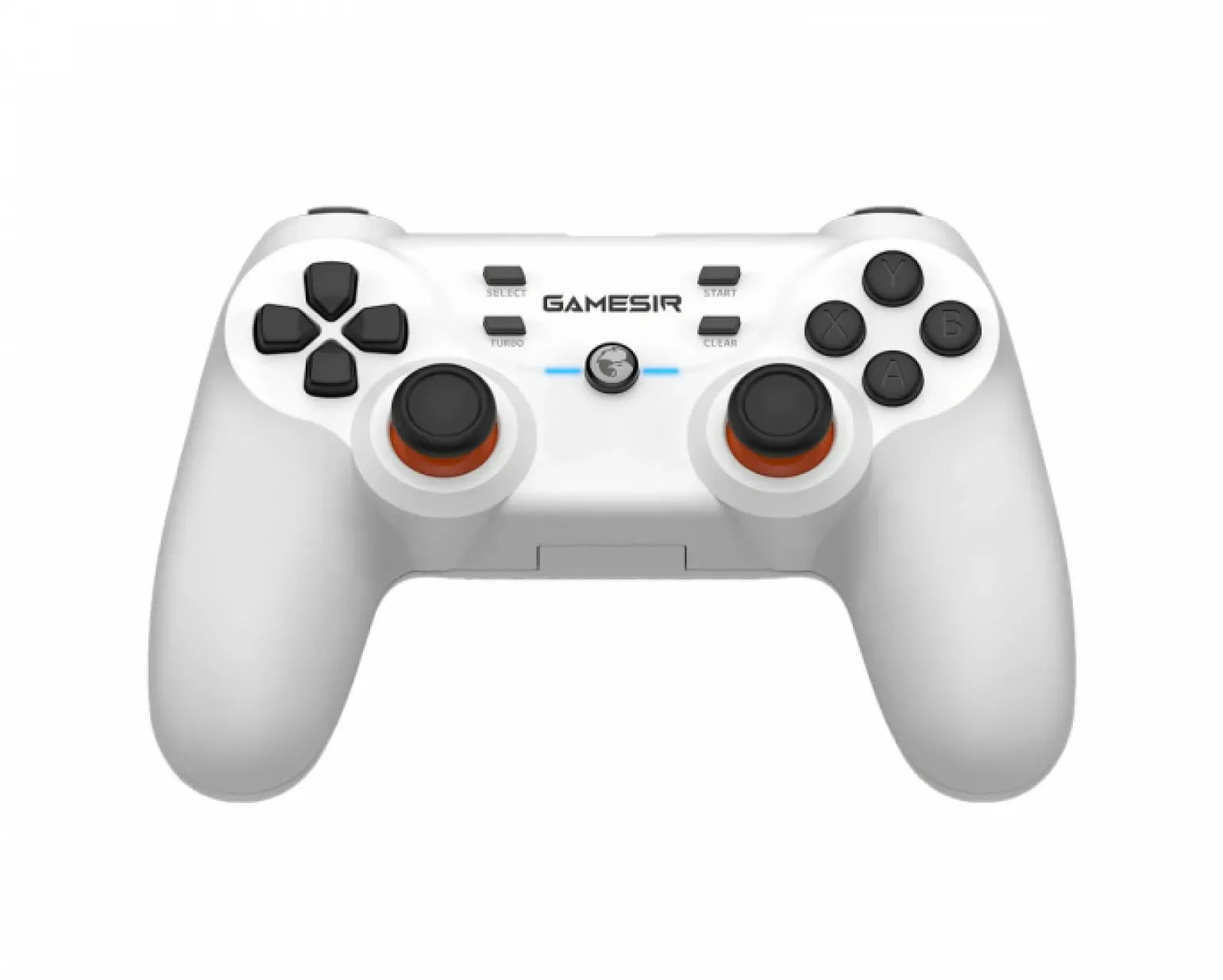 T3S Multi-Platform Wireless Controller - White (PC/Android/Switch/iOS)