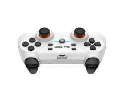 T3S Multi-Platform Wireless Controller - White (PC/Android/Switch/iOS)