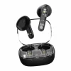 T150 True Wireless In-Ear Headphones - Black