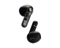 T150 True Wireless In-Ear Headphones - Black