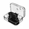 T250 TWS In-Ear Headphones - Black