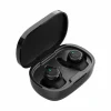 T220 TWS In-Ear Headphones - Black