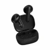 T160 TWS In-Ear Headphones - Black