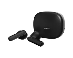 T160 TWS In-Ear Headphones - Black