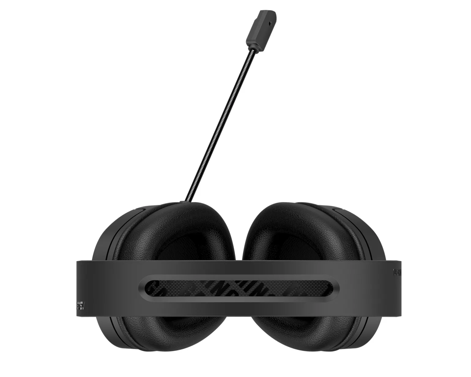 TUF H1 Wireless Gaming Headset - Black