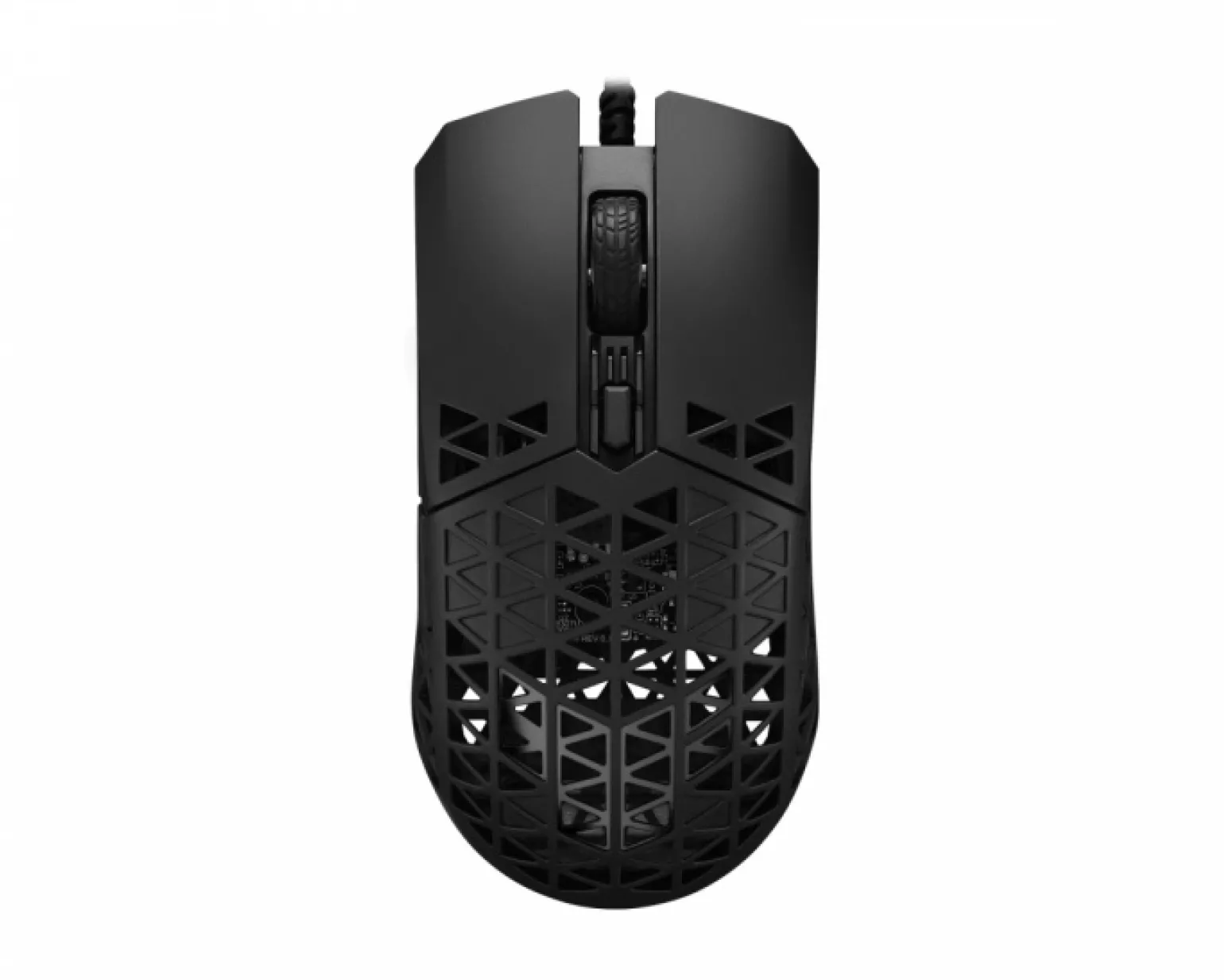 TUF M4 Air Gaming Mouse - Black