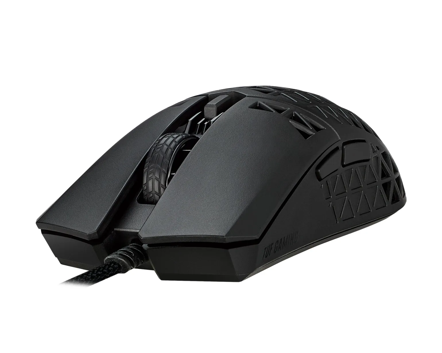 TUF M4 Air Gaming Mouse - Black