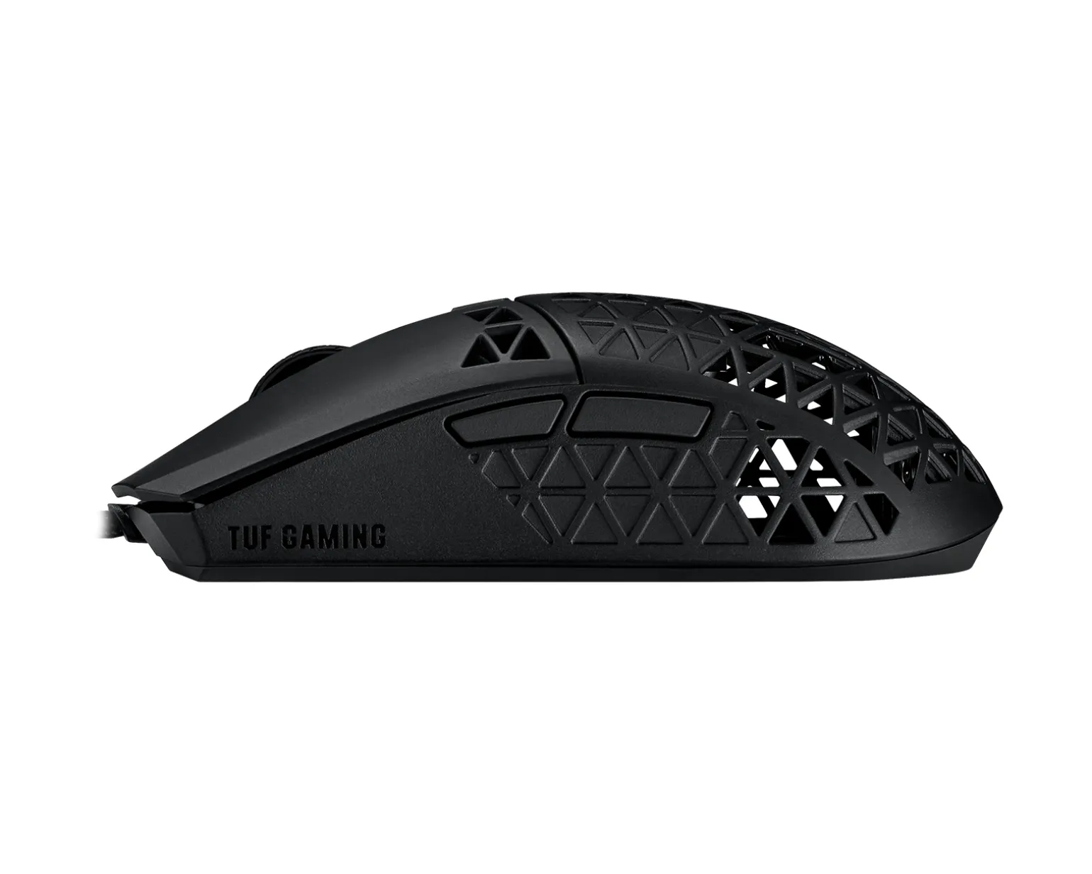 TUF M4 Air Gaming Mouse - Black