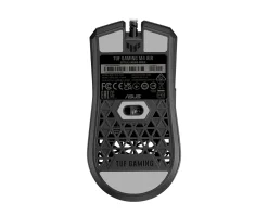 TUF M4 Air Gaming Mouse - Black