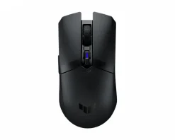 TUF M4 Wireless Gaming Mouse - Black