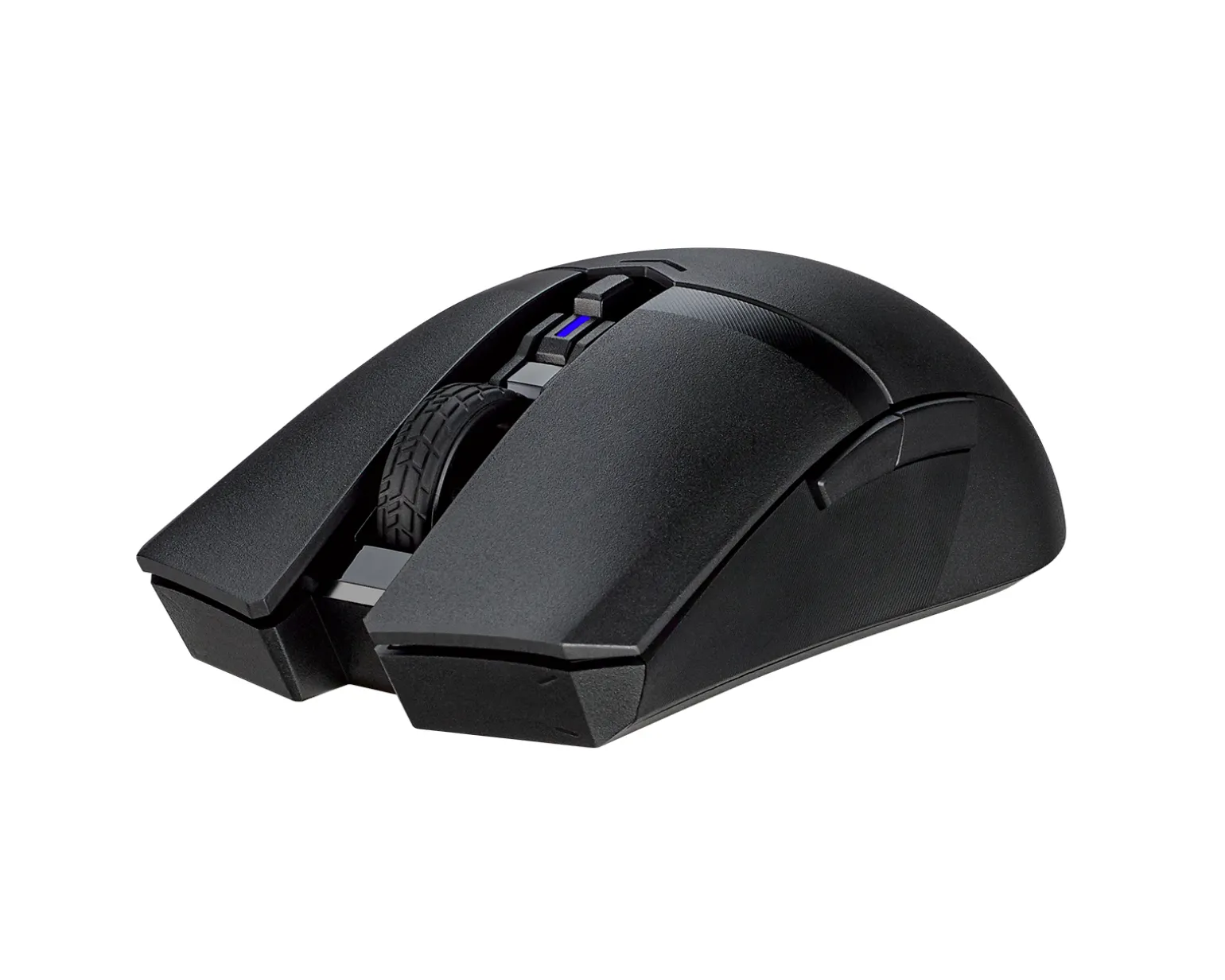 TUF M4 Wireless Gaming Mouse - Black