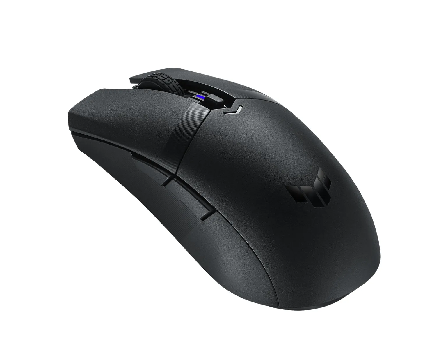 TUF M4 Wireless Gaming Mouse - Black
