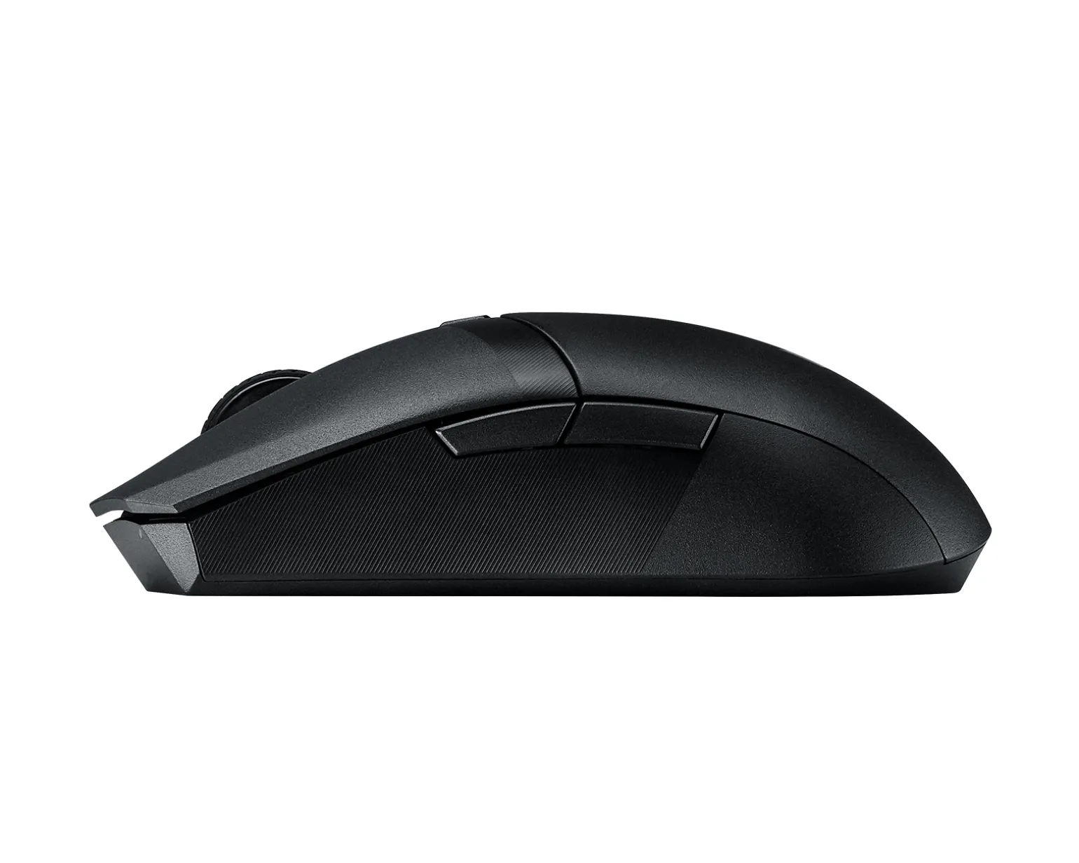 TUF M4 Wireless Gaming Mouse - Black