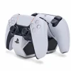 Twin Charging Station for DualSense Wireless Controllers - White