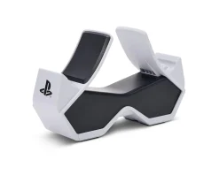 Twin Charging Station for DualSense Wireless Controllers - White