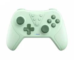 T37 Wireless Controller for Nintendo Switch - Green