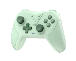T37 Wireless Controller for Nintendo Switch - Green