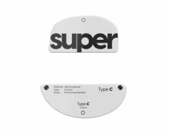 (Type-C) Skates for ZywOo The Chosen Mouse