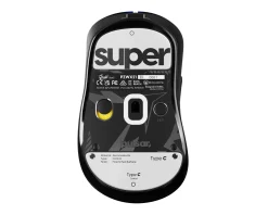 (Type-C) Skates for ZywOo The Chosen Mouse