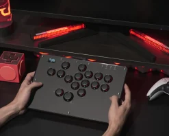 U16 Arcade Controller