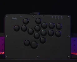 U16 Arcade Controller
