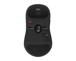 U2-DW 4K Wireless Gaming Mouse - Black