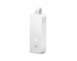 UE300C Ethernet Network Adapter, USB-C to RJ45