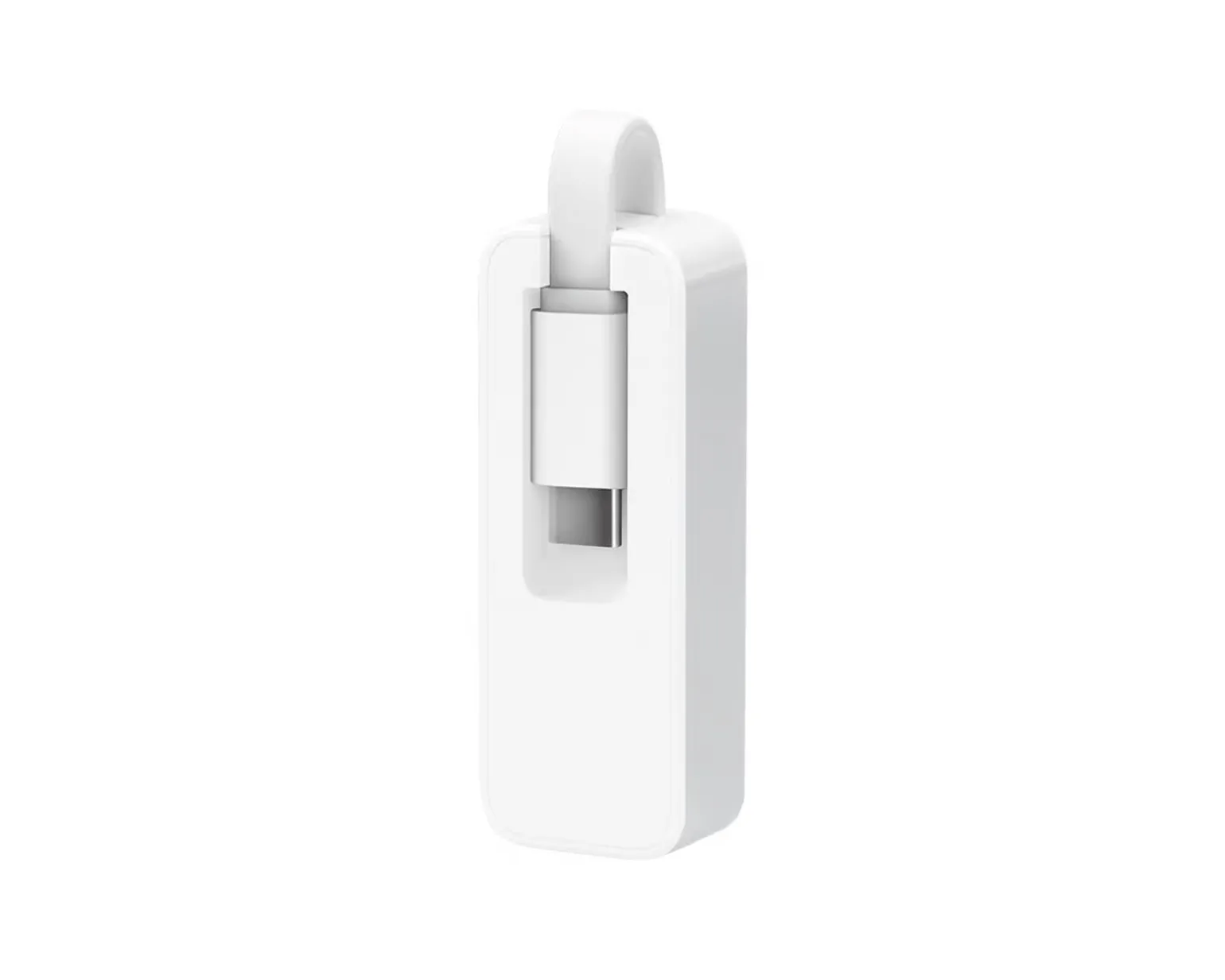 UE300C Ethernet Network Adapter, USB-C to RJ45
