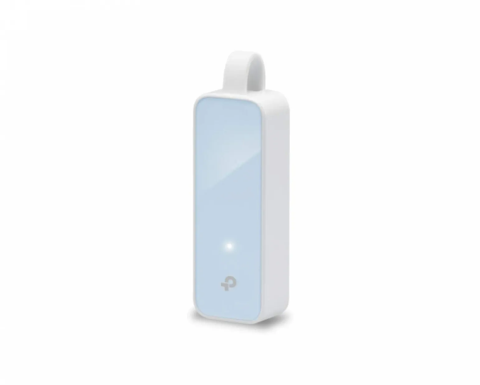 UE200 Ethernet Network Adapter, USB-A 2.0 to RJ45