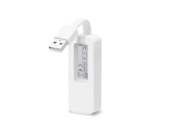UE200 Ethernet Network Adapter, USB-A 2.0 to RJ45