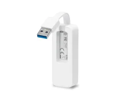 UE300 Ethernet Network Adapter, USB-A 3.0 to RJ45