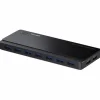 UH720 7-Port Hub with 2 Charging Ports - USB 3.0-adapter - USB Hub