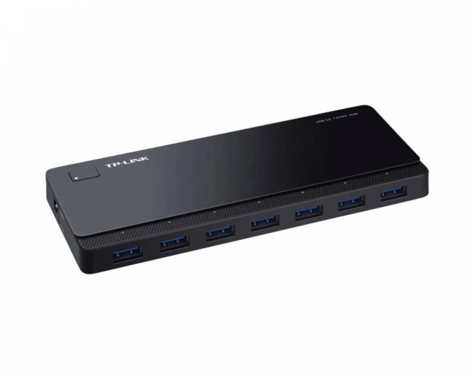 UH700 USB 3.0 7-Port Hub - USB 3.0-adapter - USB Hub