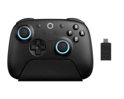 Ultimate 2 Bluetooth Controller TMR Sticks - Black