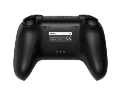 Ultimate 2 Bluetooth Controller TMR Sticks - Black