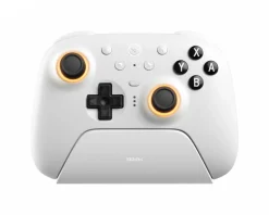Ultimate 2 Bluetooth Controller TMR Sticks - White
